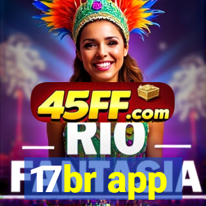 17br app